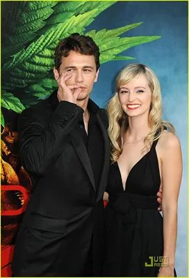 James Franco 6x6