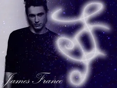 James Franco 12x12