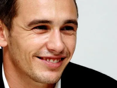 James Franco 6x6