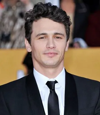 James Franco Tote