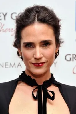 Jennifer Connelly 6x6