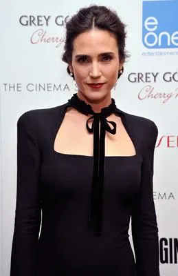 Jennifer Connelly Poster