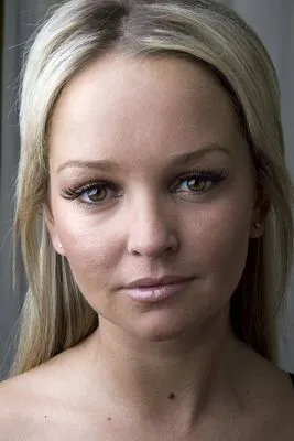 Jennifer Ellison 15oz White Mug