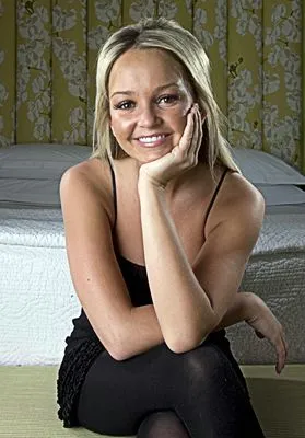 Jennifer Ellison Metal Wall Art