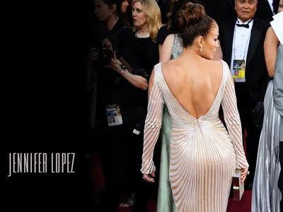 Jennifer Lopez Women's Tank Top