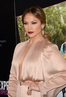 Jennifer Lopez Color Changing Mug