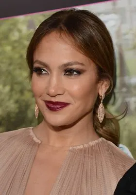 Jennifer Lopez Men's Tank Top