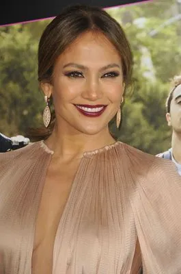 Jennifer Lopez Color Changing Mug