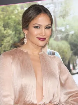 Jennifer Lopez Color Changing Mug