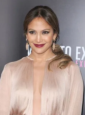 Jennifer Lopez Tote