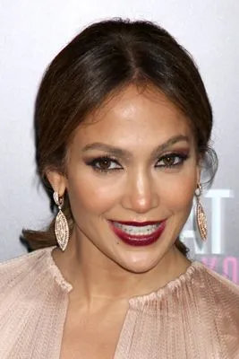 Jennifer Lopez 15oz White Mug