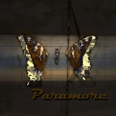 Paramore Tote