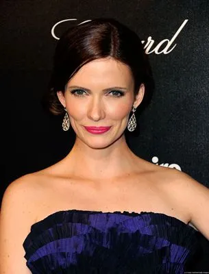 Bitsie Tulloch Poster