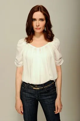 Bitsie Tulloch Poster