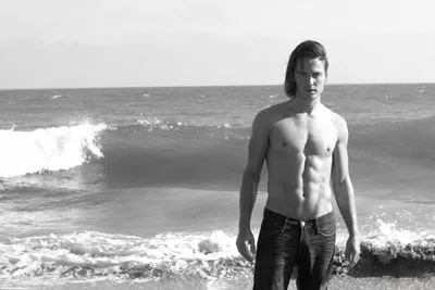 Taylor Kitsch Prints and Posters