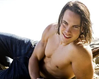 Taylor Kitsch Prints and Posters