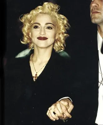 Madonna 6x6