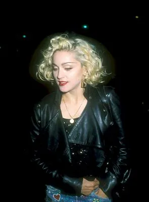 Madonna 12x12
