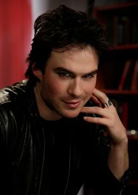 Ian Somerhalder 6x6