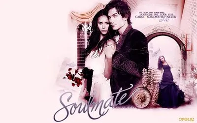 Ian Somerhalder Poster