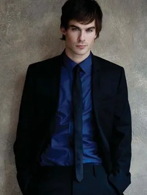 Ian Somerhalder Poster