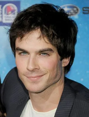 Ian Somerhalder Poster