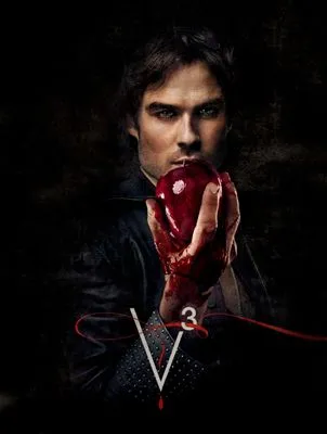 Ian Somerhalder Poster