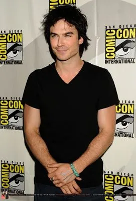 Ian Somerhalder 6x6