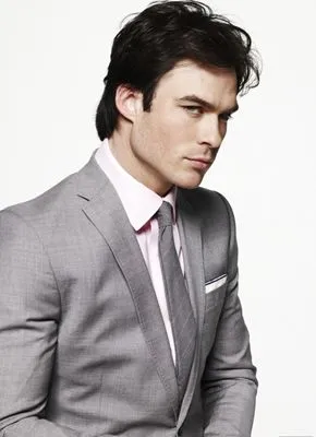 Ian Somerhalder Poster