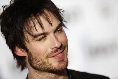 Ian Somerhalder Poster