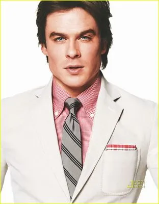 Ian Somerhalder Poster