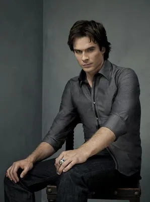 Ian Somerhalder Poster