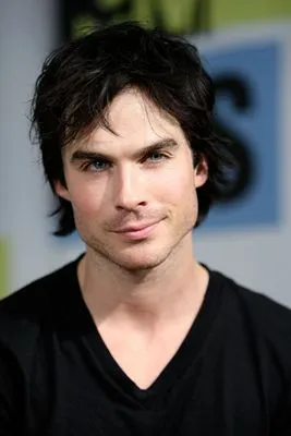 Ian Somerhalder Poster