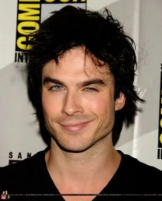 Ian Somerhalder Poster