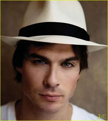 Ian Somerhalder Poster