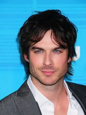 Ian Somerhalder Poster