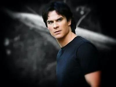 Ian Somerhalder 6x6