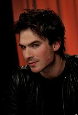 Ian Somerhalder Poster