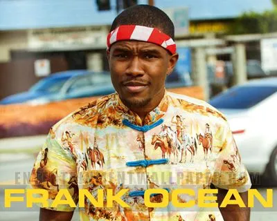 Frank Ocean Men's TShirt