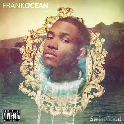 Frank Ocean Men's TShirt