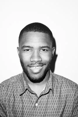 Frank Ocean Color Changing Mug