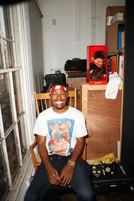 Frank Ocean Prints and Posters