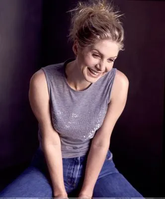 Elizabeth Mitchell 6x6