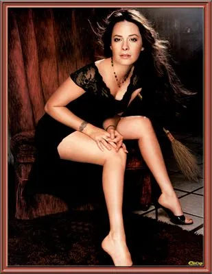 Holly Marie Combs Prints and Posters
