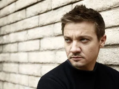 Jeremy Renner Poster