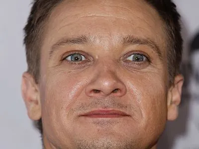 Jeremy Renner Poster