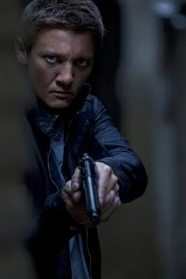 Jeremy Renner 14x17