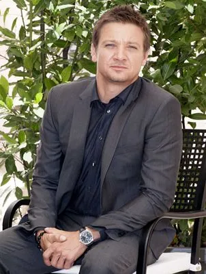 Jeremy Renner Men's TShirt