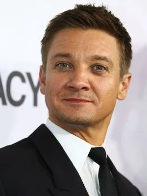 Jeremy Renner 14x17