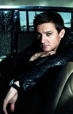 Jeremy Renner 12x12